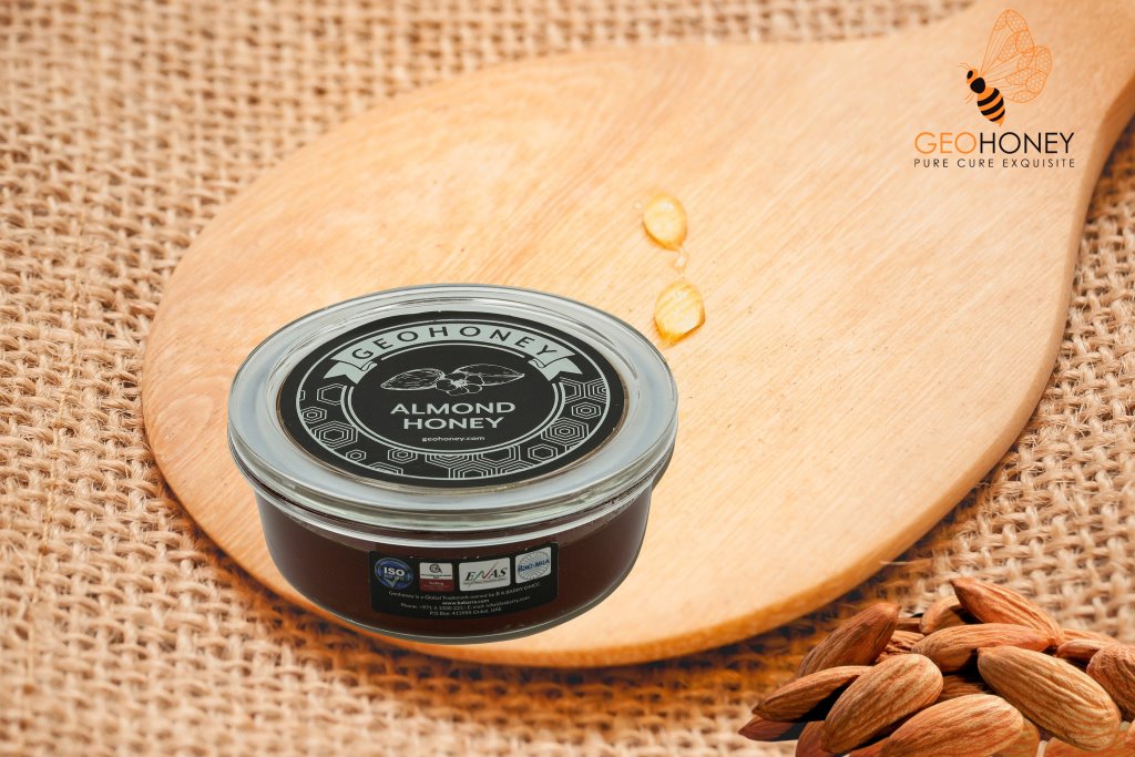 Exploring Almond Honey: Benefits, Culinary Wonders, and Where to Buy